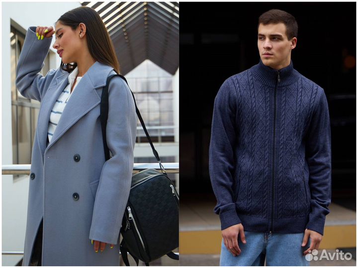 Фотосъемка для маркетплейсов / Wildberries Ozon