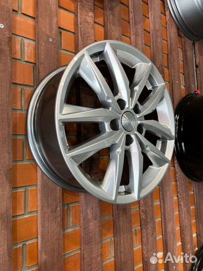 Литые Диски R16 Opel / Cruze 5*105