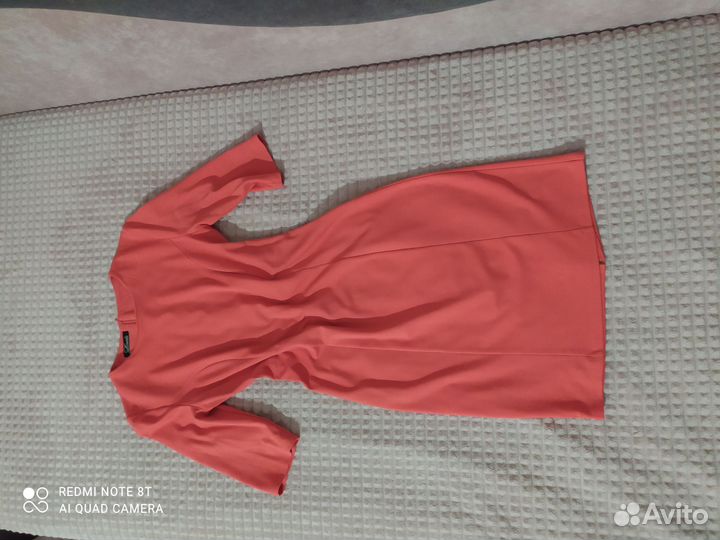 Платье 44 размер