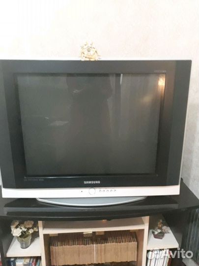 Телевизор