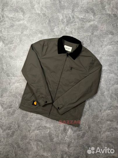 Куртка харрингтон Carhartt