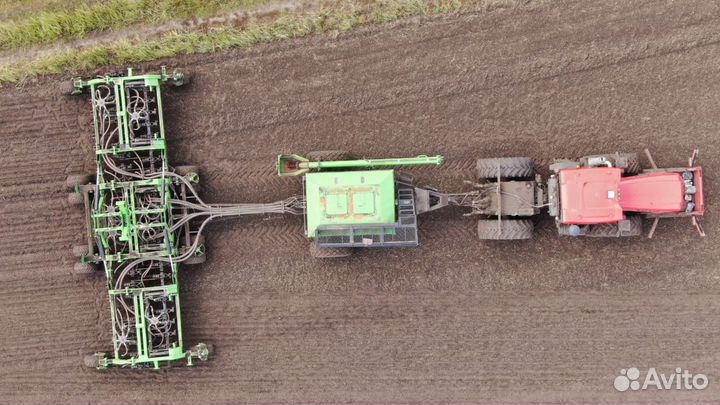 Сеялка НАИР ДОН 651, 2023