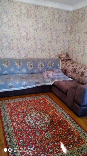 Дом 70 м² на участке 2 сот.