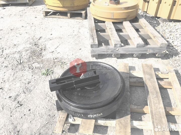 Ленивец Doosan DX300LC-3 270-00049C