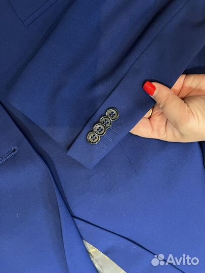 Костюм valenti