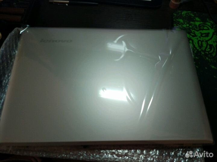 Back case lcd lenovo 300 задняя крышка