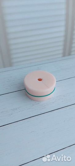 Форма силиконовая для мыловарения 