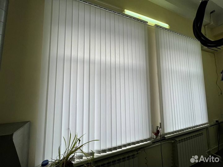 Жалюзи, шторы от производителя Уфа