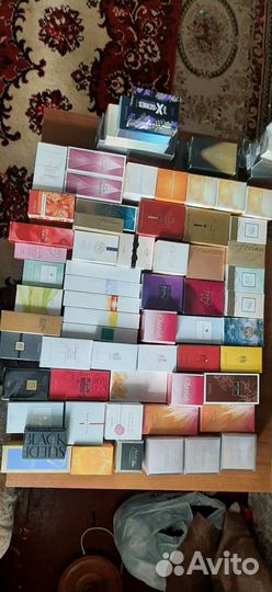 Парфюм, туалетная вода avon