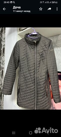 Куртка