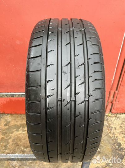 Continental ContiSportContact 3E 245/45 R18 96Y