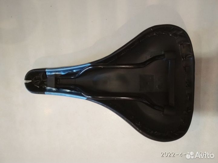 Велосипедное седло