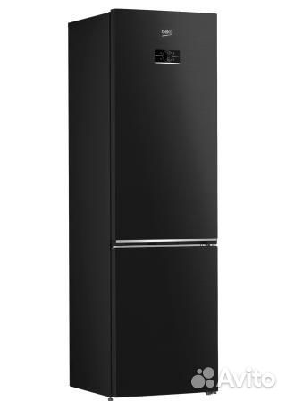 Холодильник Beko B5rcnk403ZWB Новый