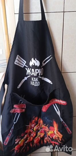 Фартук для кухни