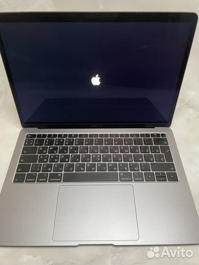 Macbook air 2019