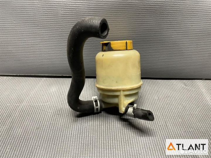 Бачок гидроусилителя subaru impreza