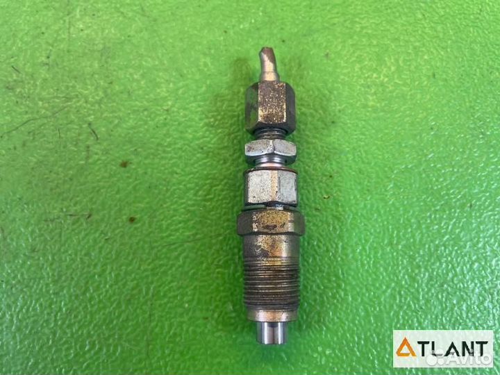 Форсунка nissan atlas