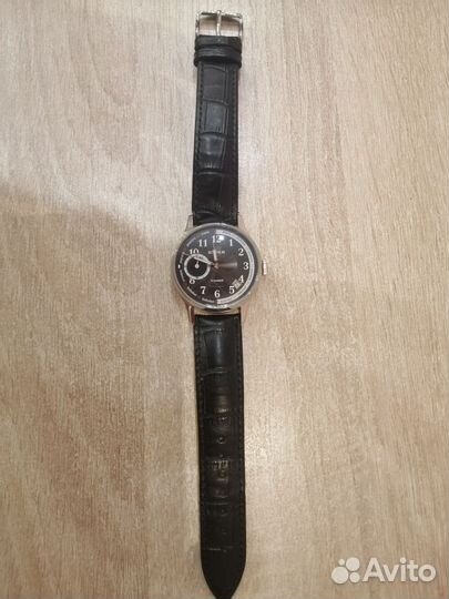 Часы Буран 3105