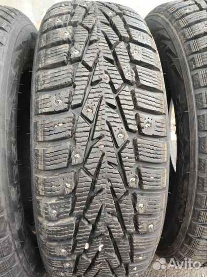 Nokian Tyres Nordman 7 185/65 R15