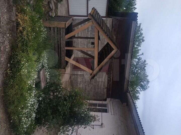 Дом 150 м² на участке 5 сот.