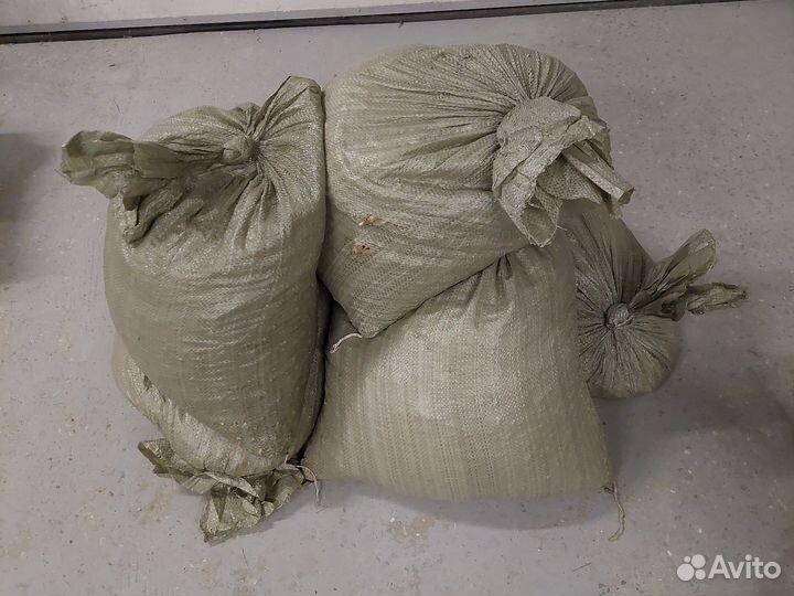 Наполнитель для кошачьего туалета древесный