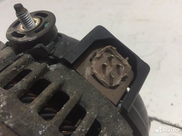 Генератор (Lexus RX)