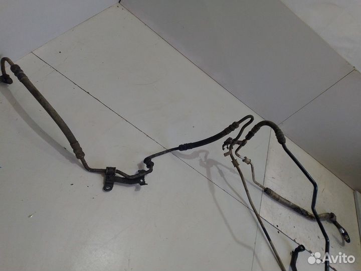 Шланг гидроусилителя (Volvo S60)