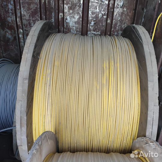 Оптический кабель