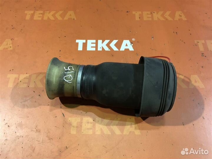 Пневмостойка бмв Х5 Е70