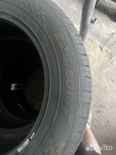 Viatti Bosco H/T 225/60 R17