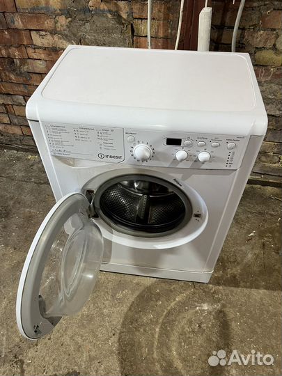 Аренда Стиральной машины