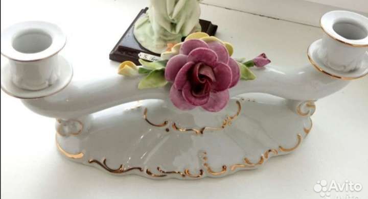 Статуэтки фарфор. Германия. Венгрия.Дулево. Хайта