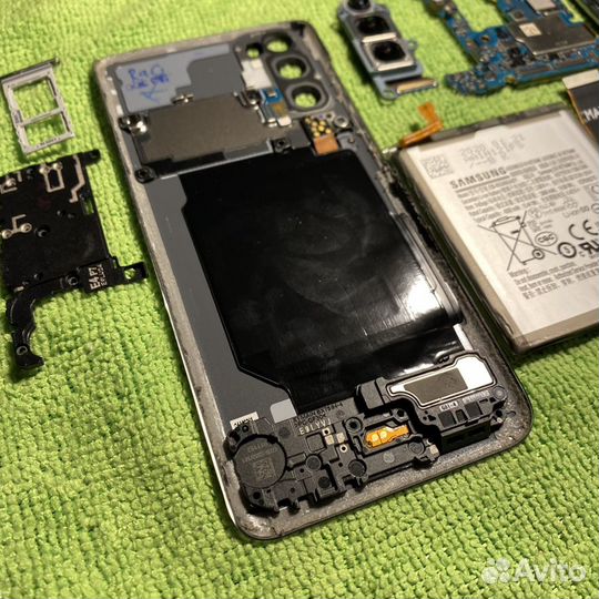 Samsung galaxy s20