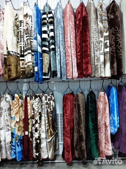 Дары текстиля