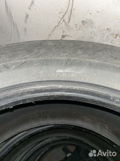 Yokohama Ice Guard IG35 235/60 R18