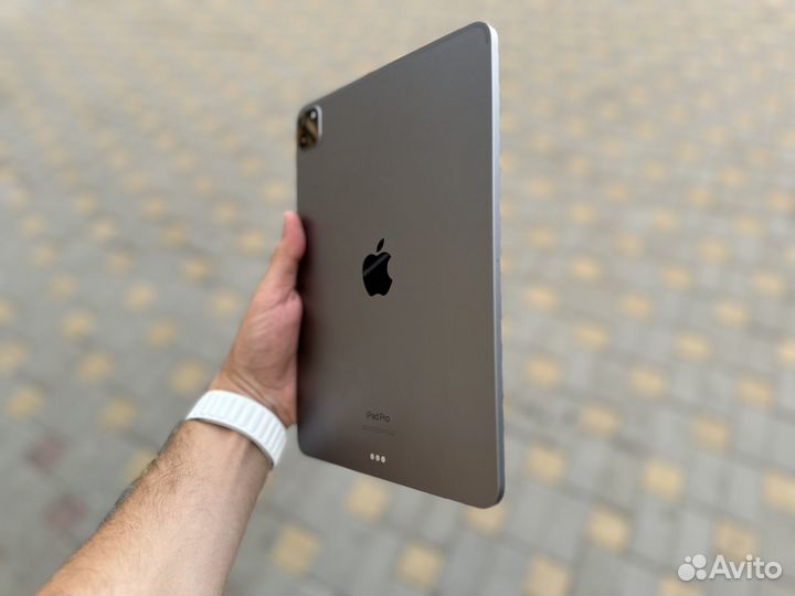 iPad Pro 11 M2 256Gb Гарантия/Как новый