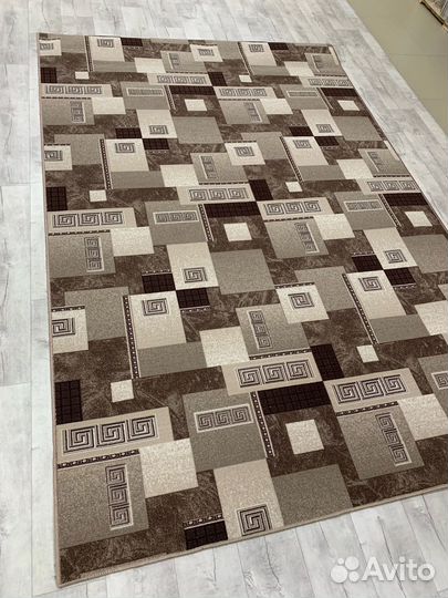 Ковер, палас 2 х 3 новый