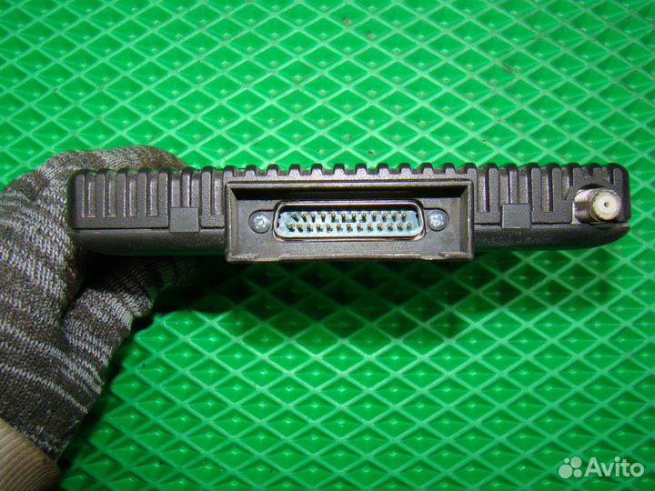 Блок управления телефоном audi a8 d2 ауди а8 д2