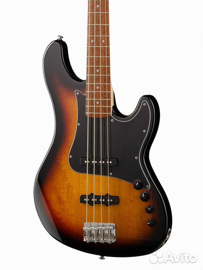 Бас гитара Cort GB34JJ-3TS