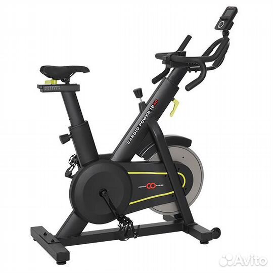 Спинбайк Cardiopower IB40