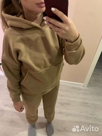 Спортивный костюм