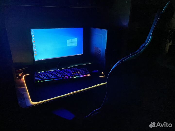 Игровая переферия