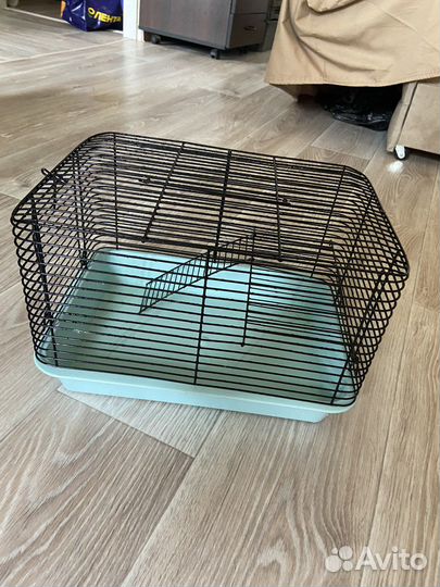 Клетка для грызунов