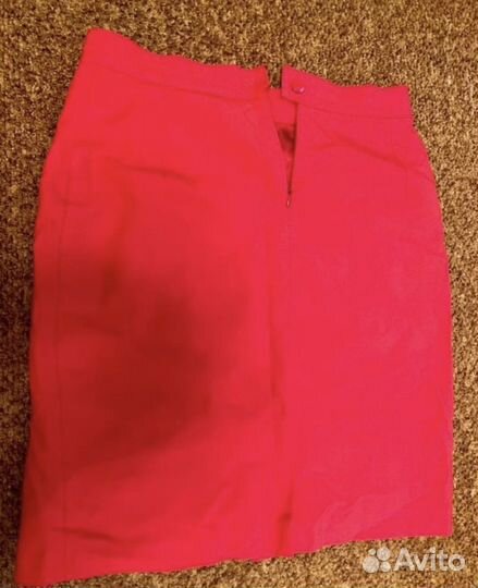 Форма бортпроводника NW