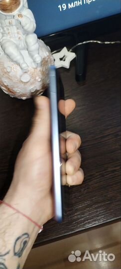 HONOR 10X Lite, 4/128 ГБ
