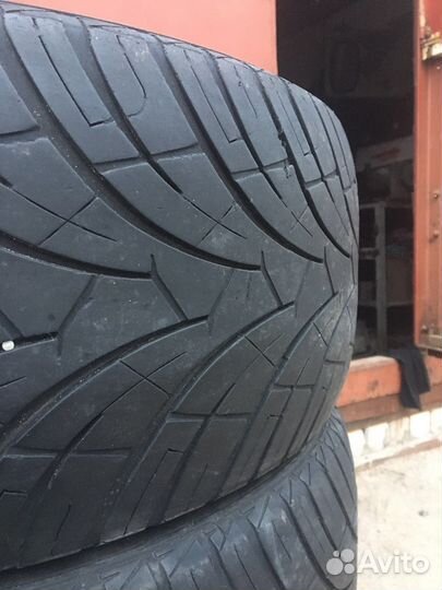 Jinyu YU62 275/45 R20