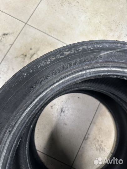 Hankook Aurora K109 225/45 R17