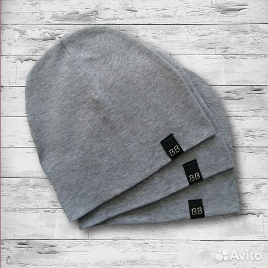 Шапка для мальчика новая