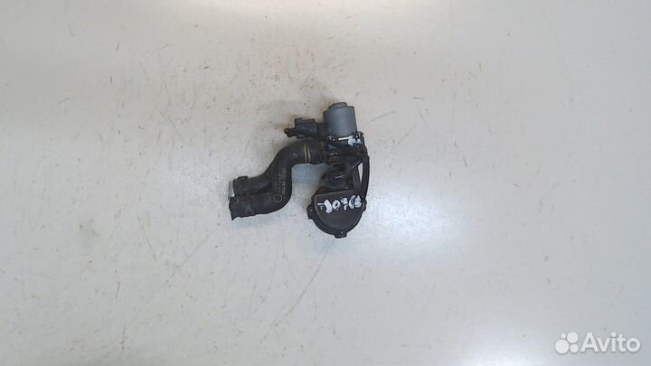 Насос водяной Audi A6 (C6) Allroad, 2006