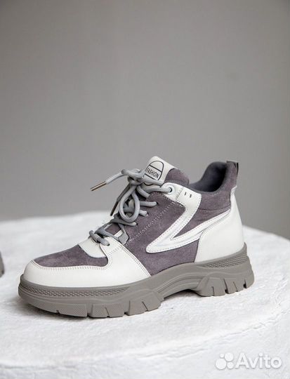 Кроссовки bati